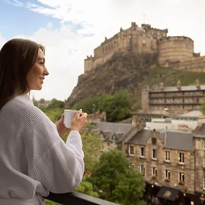Apex Grassmarket 4* Édimbourg