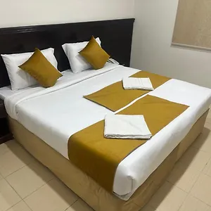 قصر العطلات Qaser Alotlat مكة