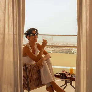 Grand Plaza Moevenpick Media 5* Dubaï