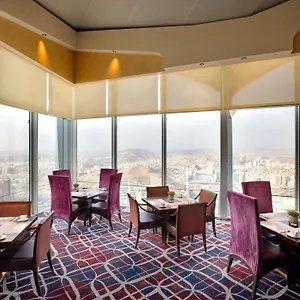 5* Otel Makkah Clock Royal Tower, A Fairmont