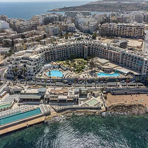 Doubletree By Hilton Malta 4* San Pawl il-Baħar