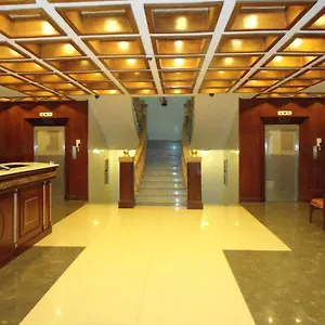 *** Appart hôtel Durat Al Matar Arabie saoudite
