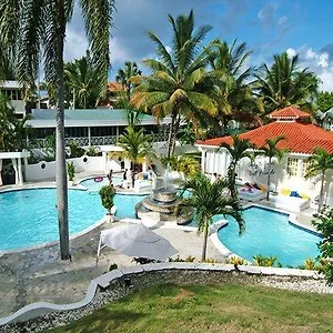 Lifestyle Crown (adults Only) 3*, Puerto Plata Dominican Republic