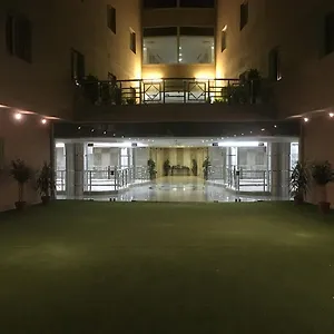 Narjes Al Hadeqa **** La Mecque