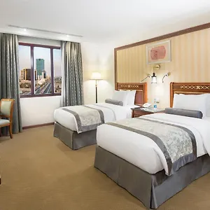 *** Hotel Konoz Al Yam Arabie saoudite