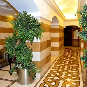 3* Otel Mira Ajyad