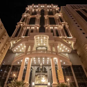 Ewg Rahaf Al Mashaer *** La Mecque