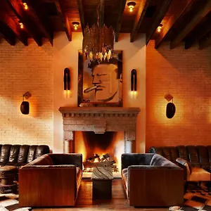 The Ludlow 4* New York