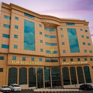 3* Otel Elaf Al Salam