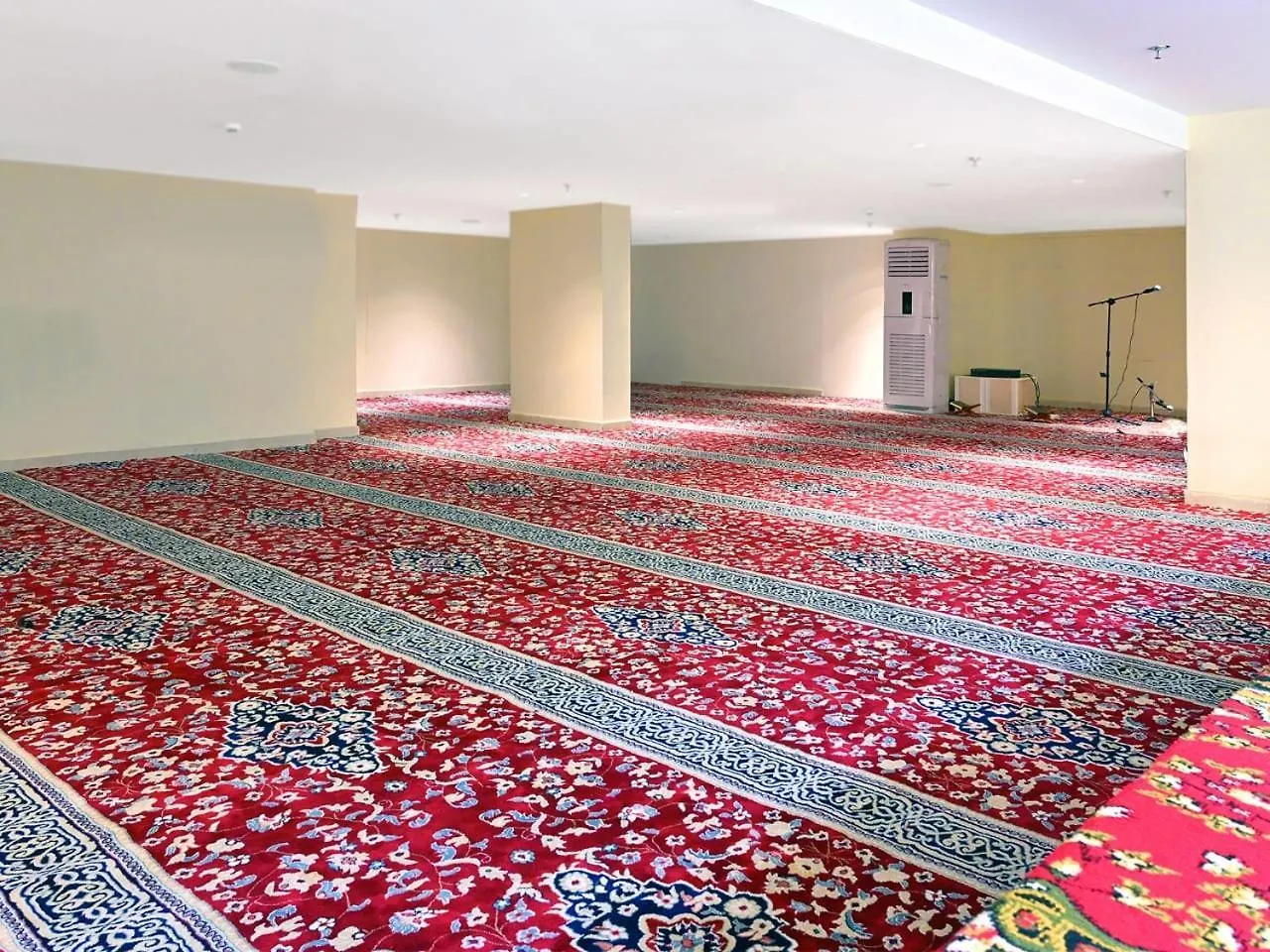 Batoul Ajyad Hotel Мекка