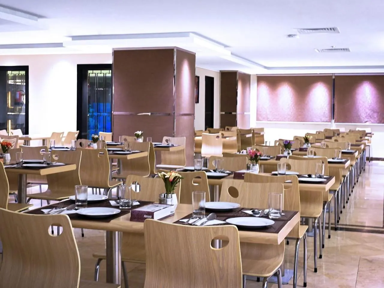 Batoul Ajyad Hotel Μέκκα