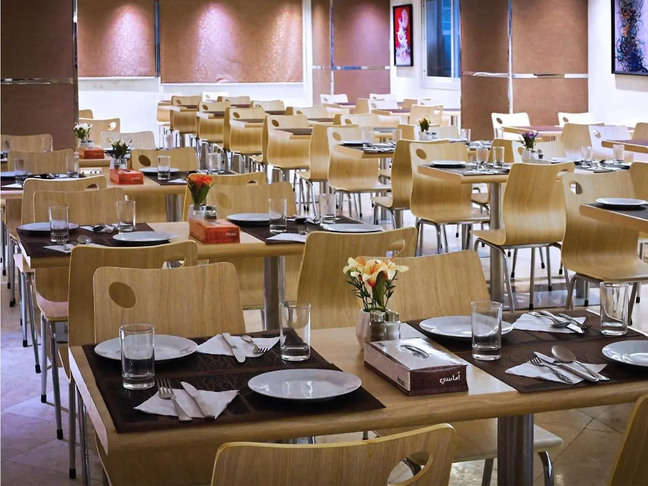 Batoul Ajyad Hotel Μέκκα