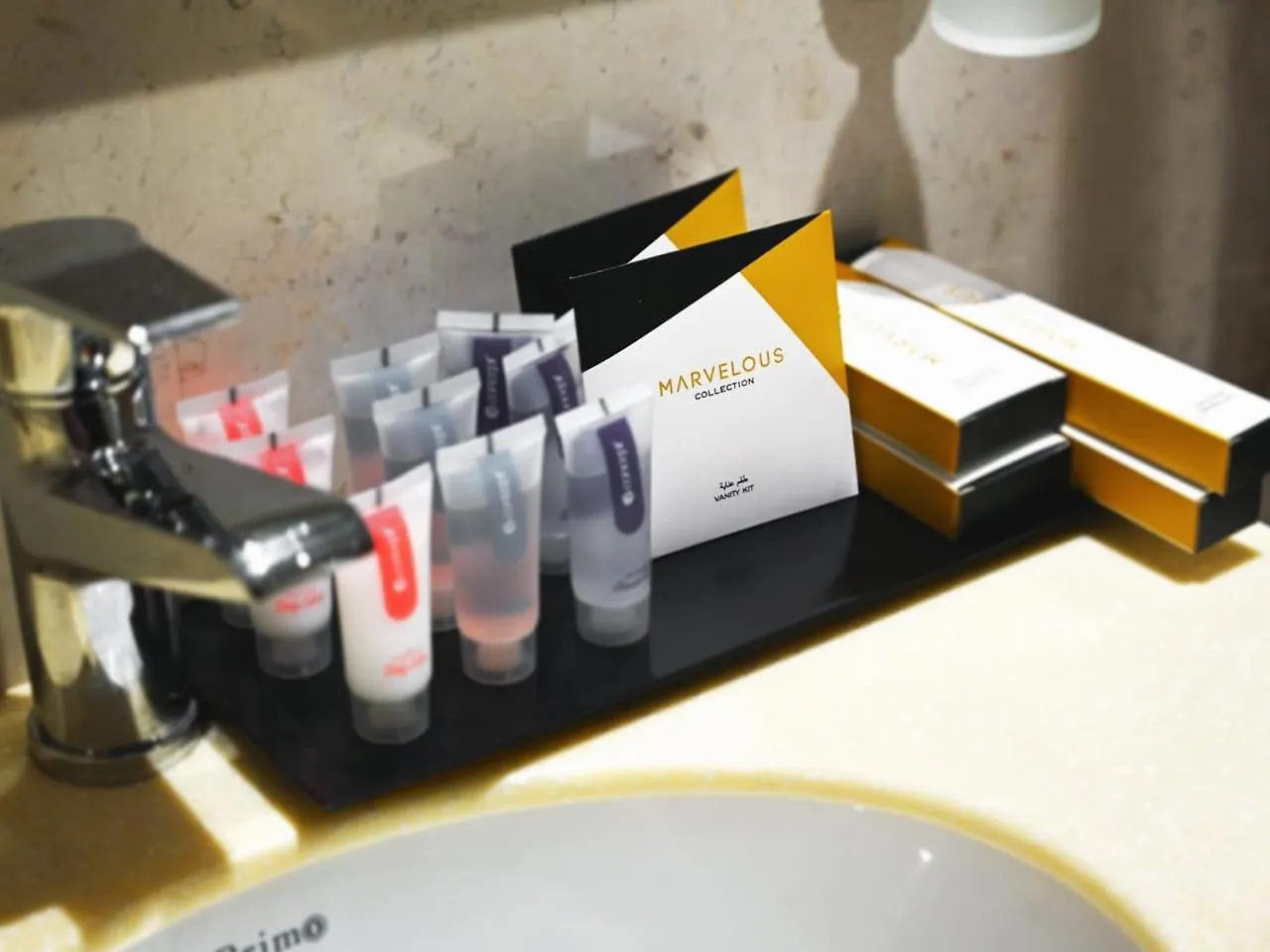 فندق بتول أجياد مكة