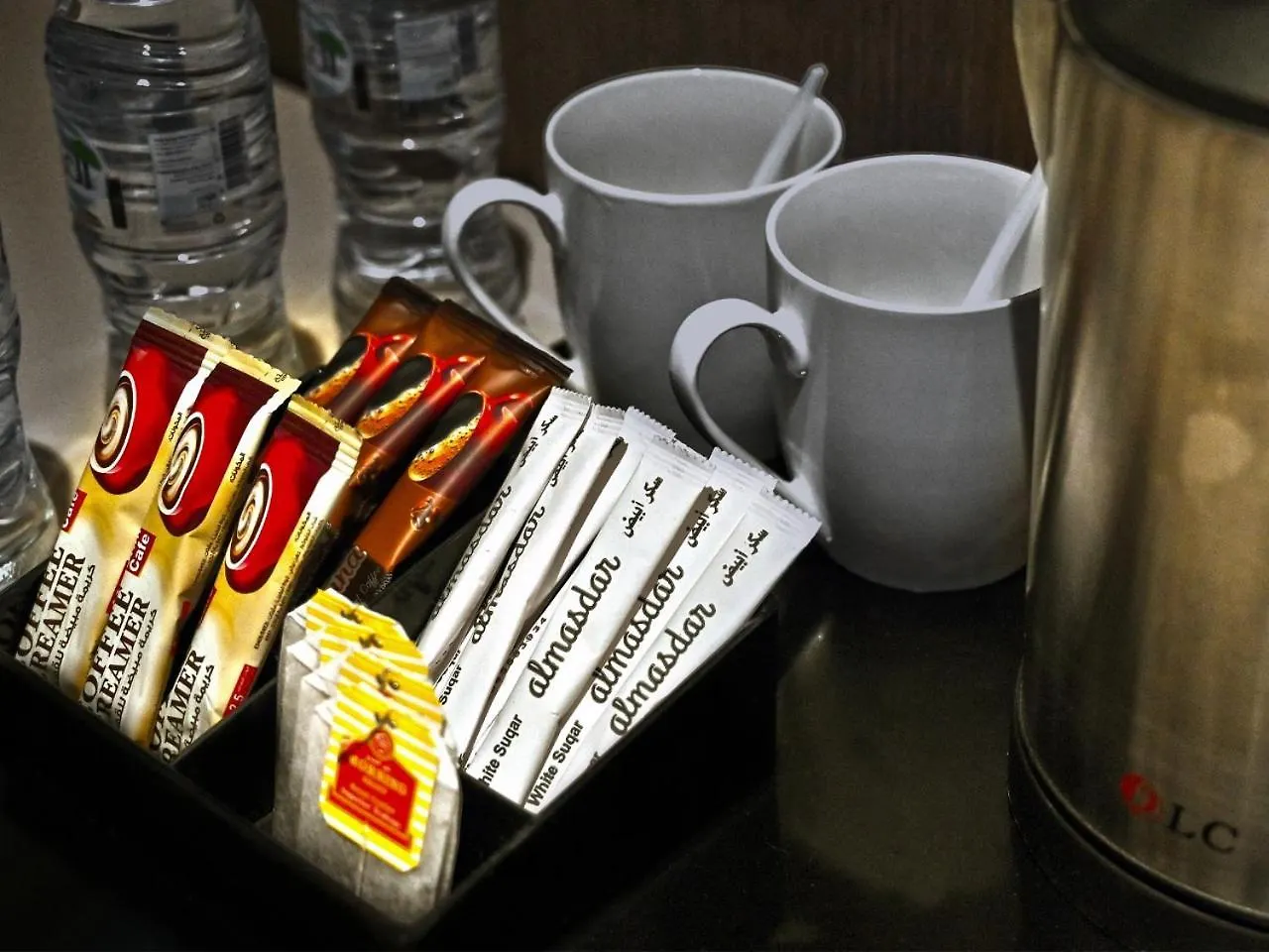 Batoul Ajyad Hotel La Mecque