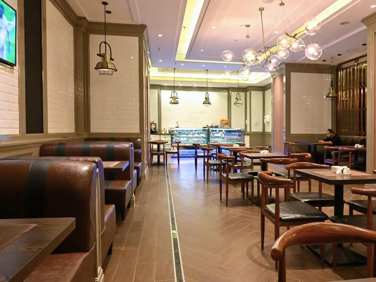 Batoul Ajyad Hotel La Mecque