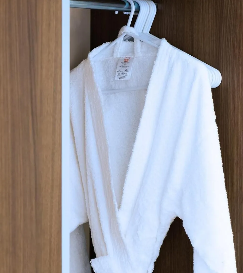 Batoul Ajyad Hotel La Mecque